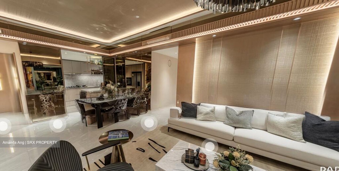 Tampines North Drive 1 (D18), Condominium #535988881